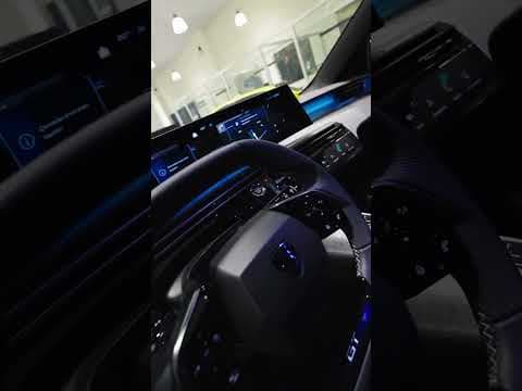 Trabzon Vardallar Otomotiv Peugeot 5008 Tanıtım ve Reels İçerik Üretimi